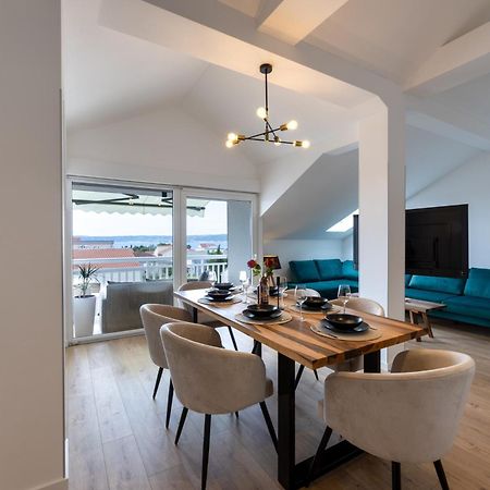 Apartment Panorama Kaštela 외부 사진