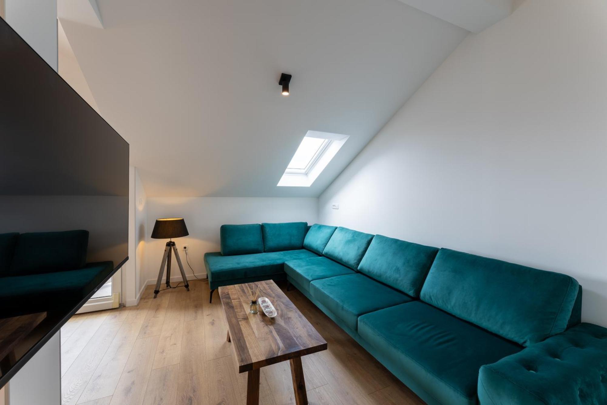 Apartment Panorama Kaštela 외부 사진