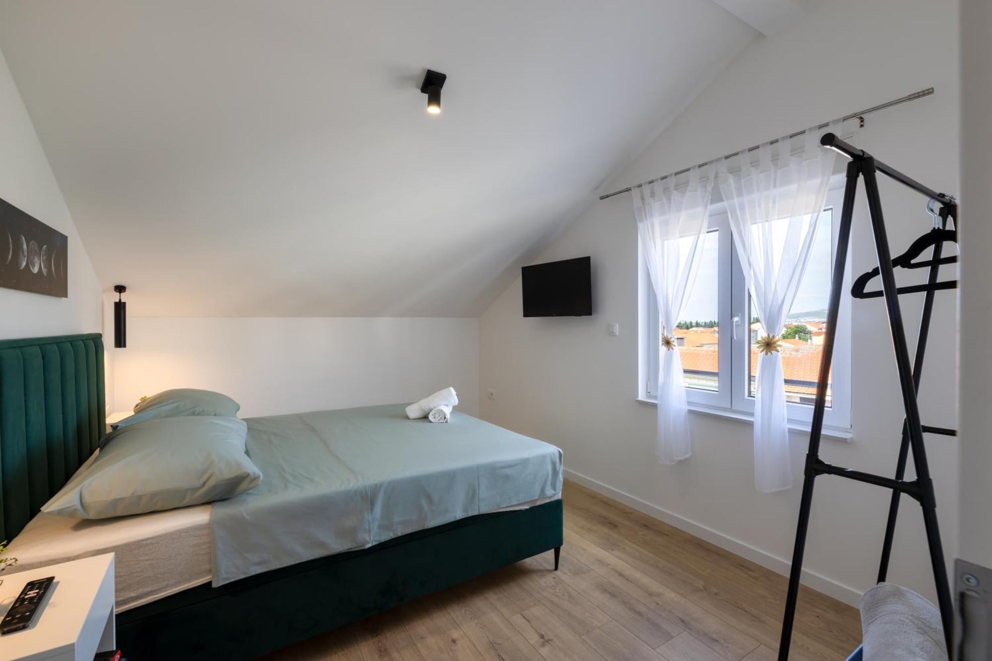 Apartment Panorama Kaštela 외부 사진