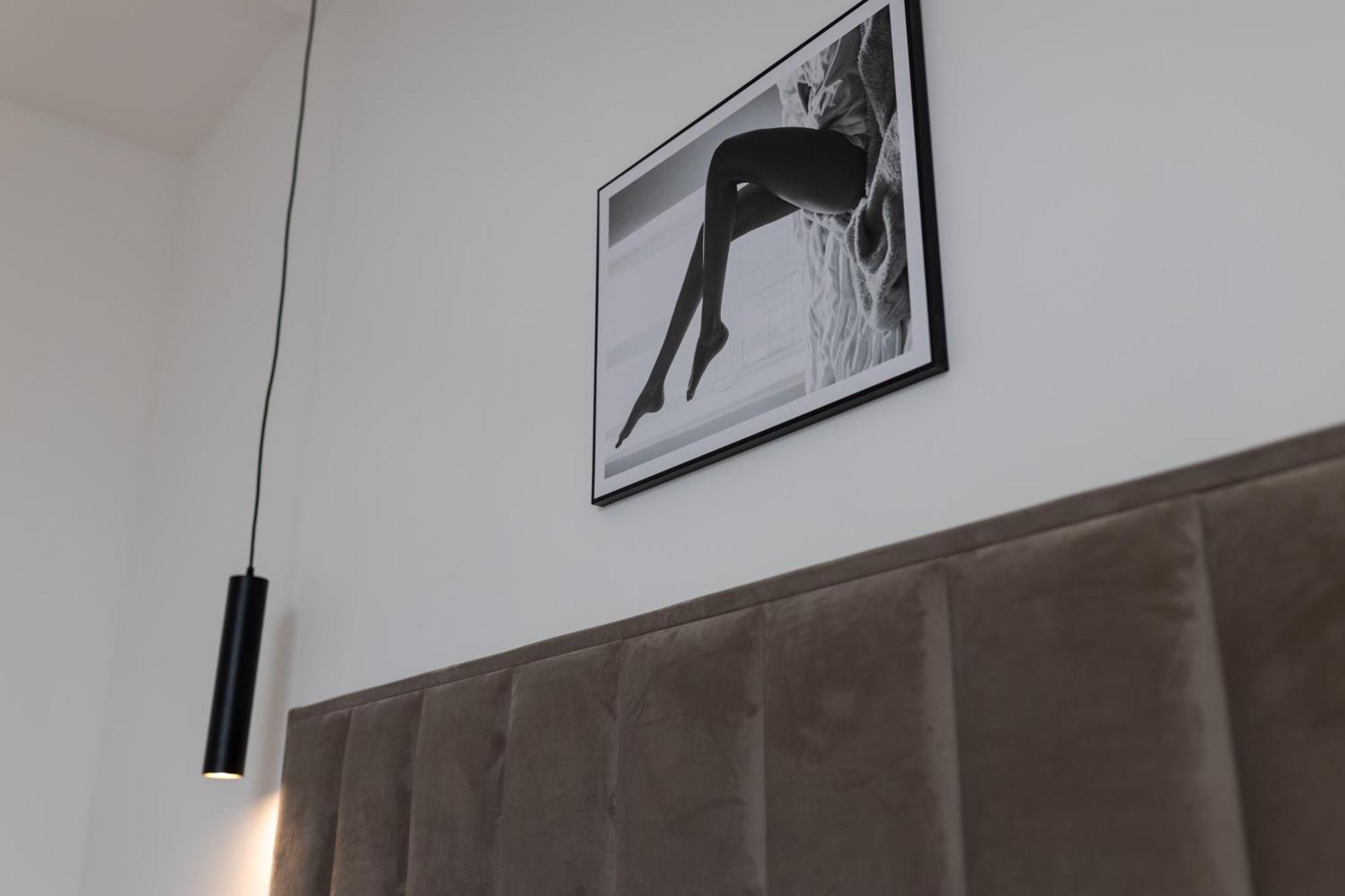 Apartment Panorama Kaštela 외부 사진