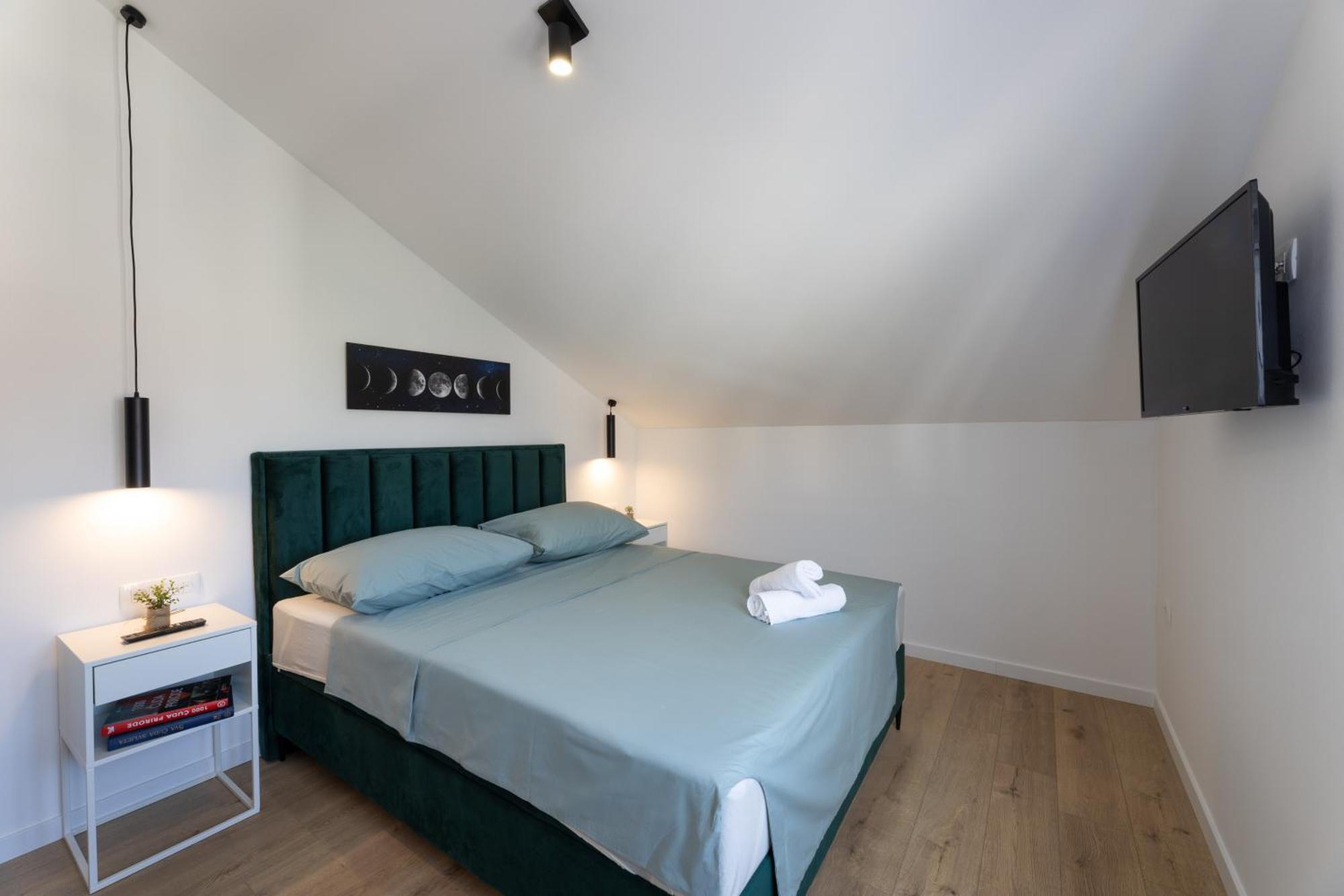 Apartment Panorama Kaštela 외부 사진