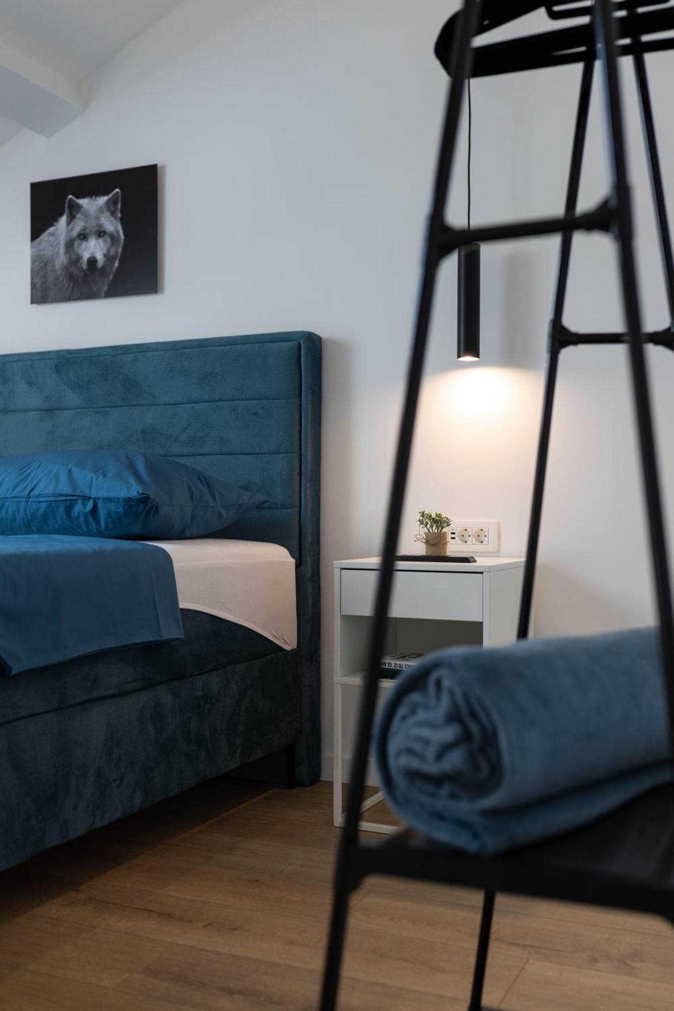 Apartment Panorama Kaštela 외부 사진