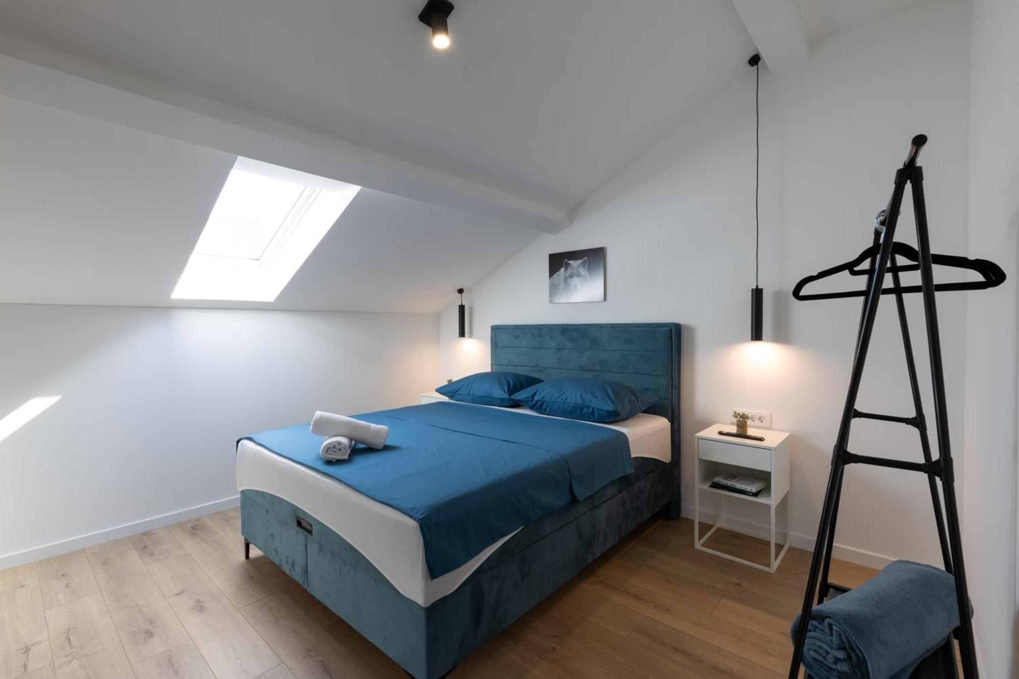 Apartment Panorama Kaštela 외부 사진