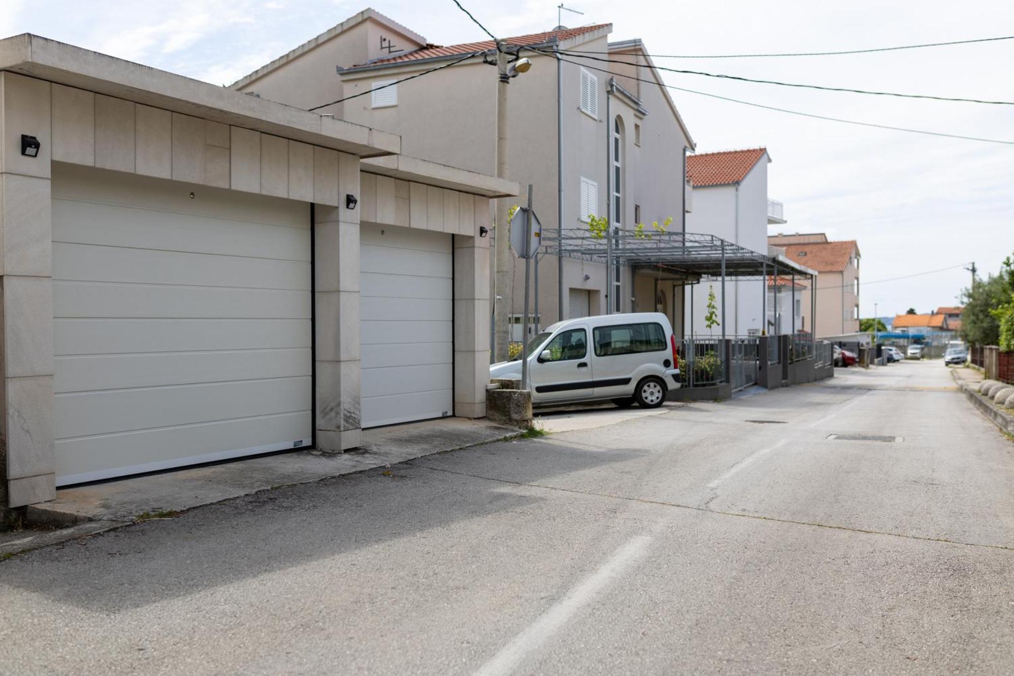 Apartment Panorama Kaštela 외부 사진