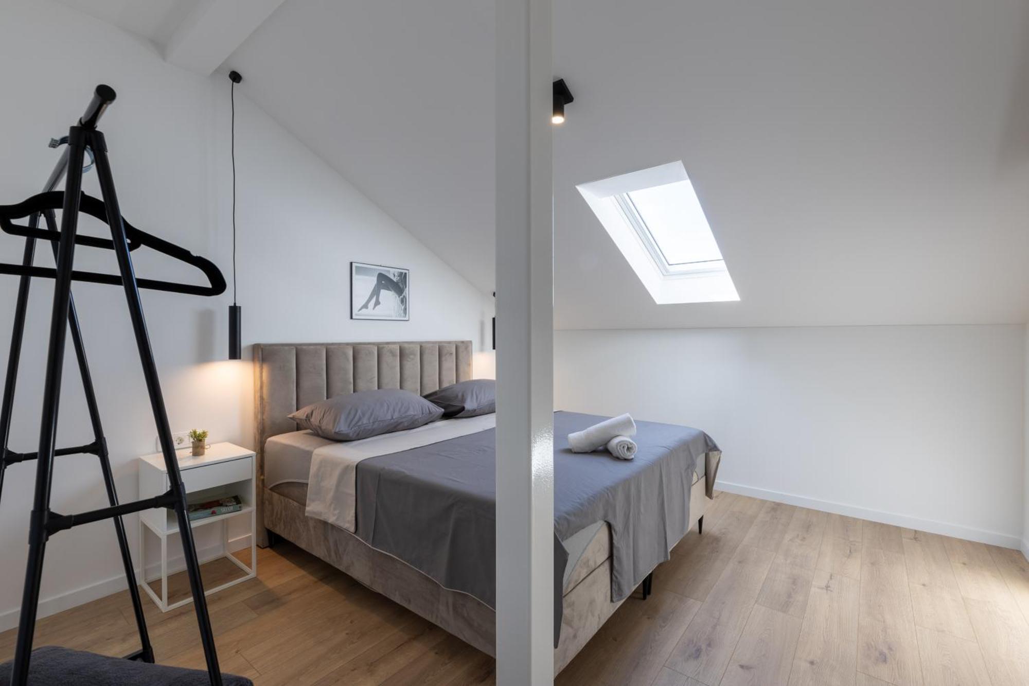 Apartment Panorama Kaštela 외부 사진