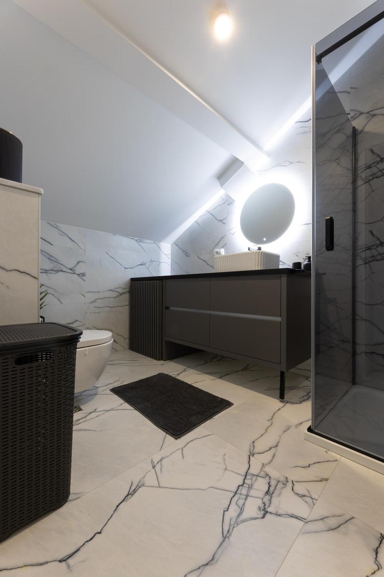 Apartment Panorama Kaštela 외부 사진