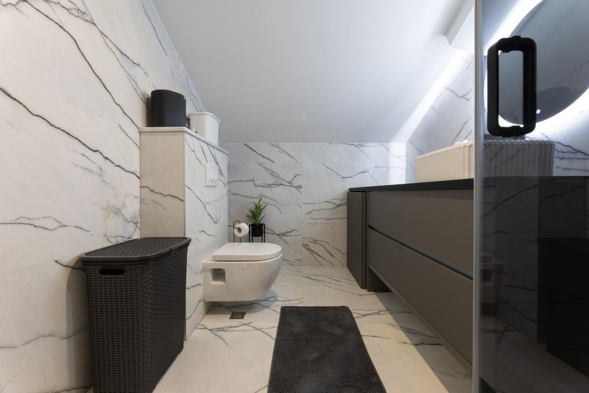 Apartment Panorama Kaštela 외부 사진