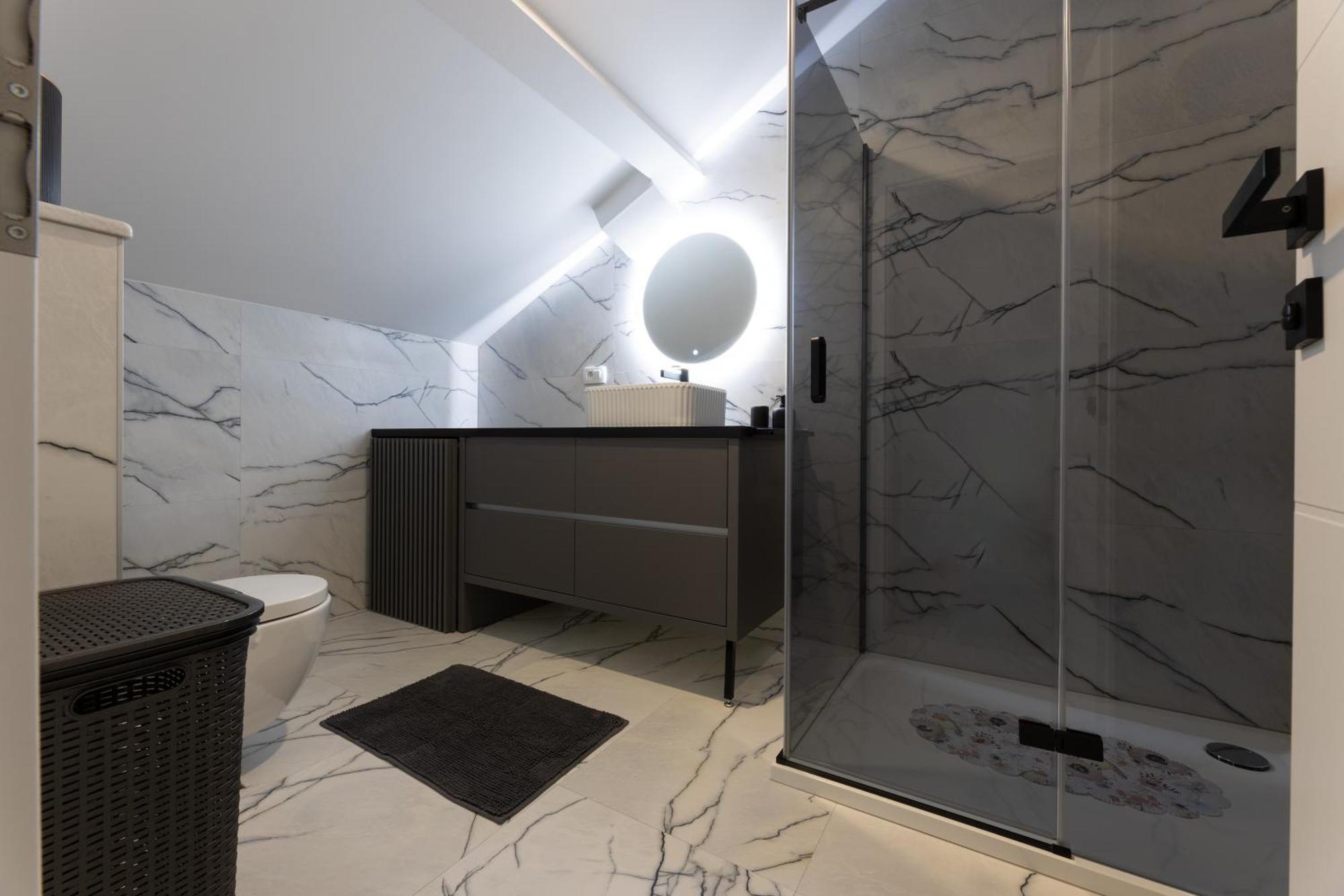 Apartment Panorama Kaštela 외부 사진