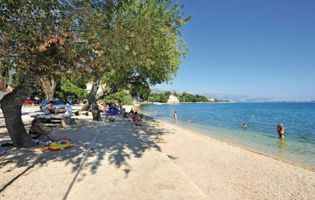 Apartment Panorama Kaštela 외부 사진