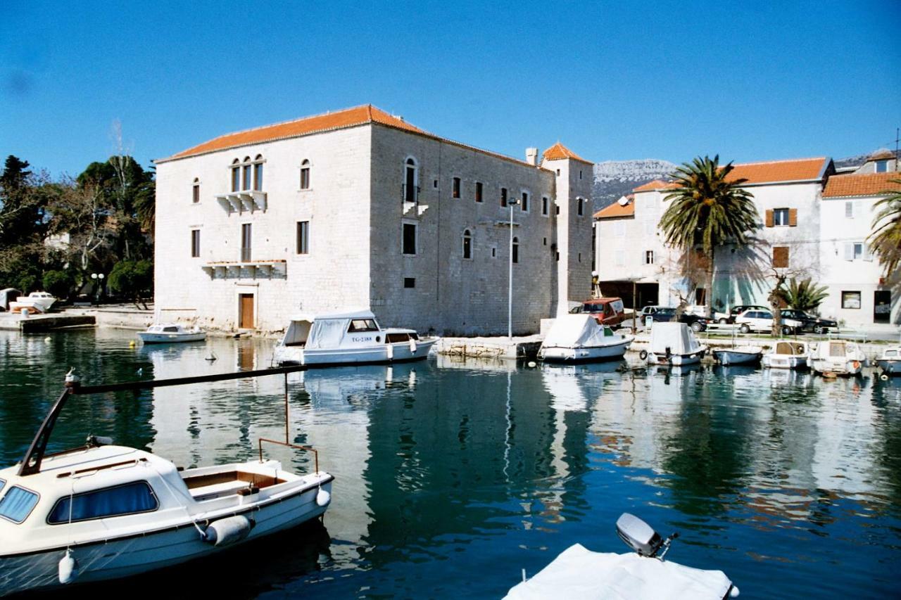Apartment Panorama Kaštela 외부 사진